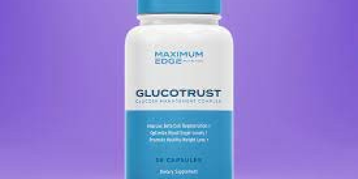 17 Signs You Work With GlucoTrust