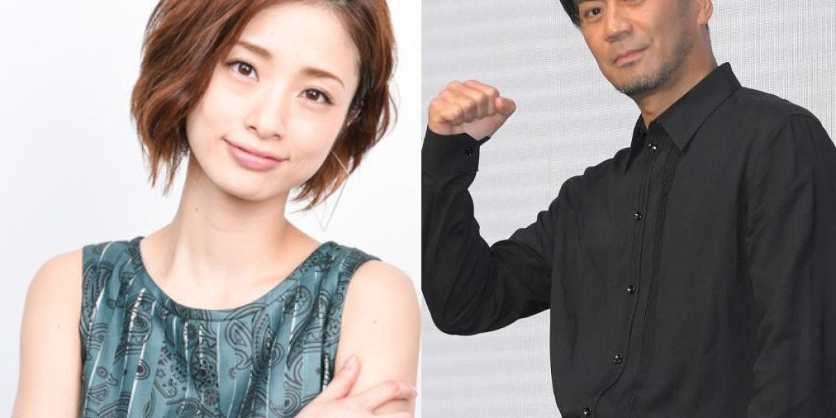 Aya Ueto and EXILE HIRO welcomed another son