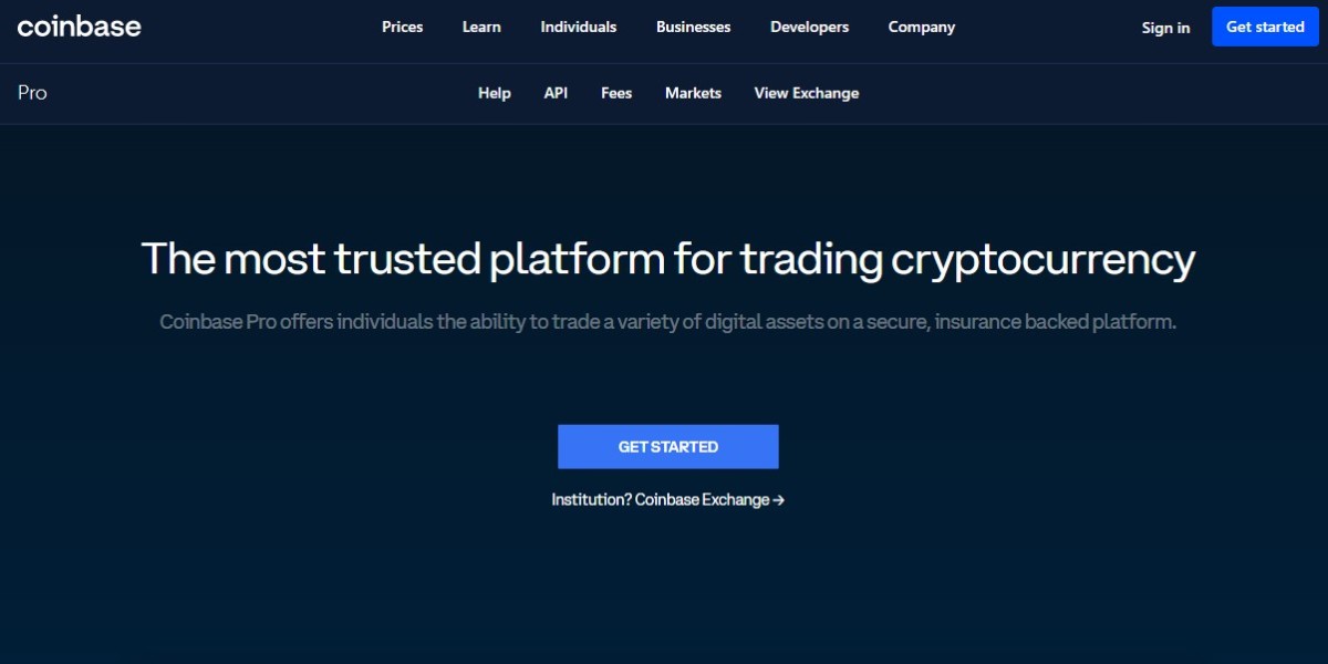 Pro.Coinbase Login: A Secure Gateway to Advanced Crypto Trading