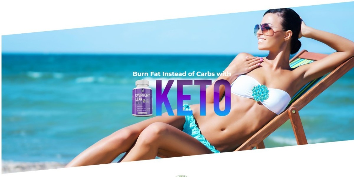 Overnight Lean Keto Reviews- USA *IS LEGIT (2023 )* Its Really Works?