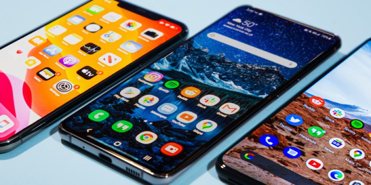 5 Valuable Tips To Choose Your Perfect Smartphone