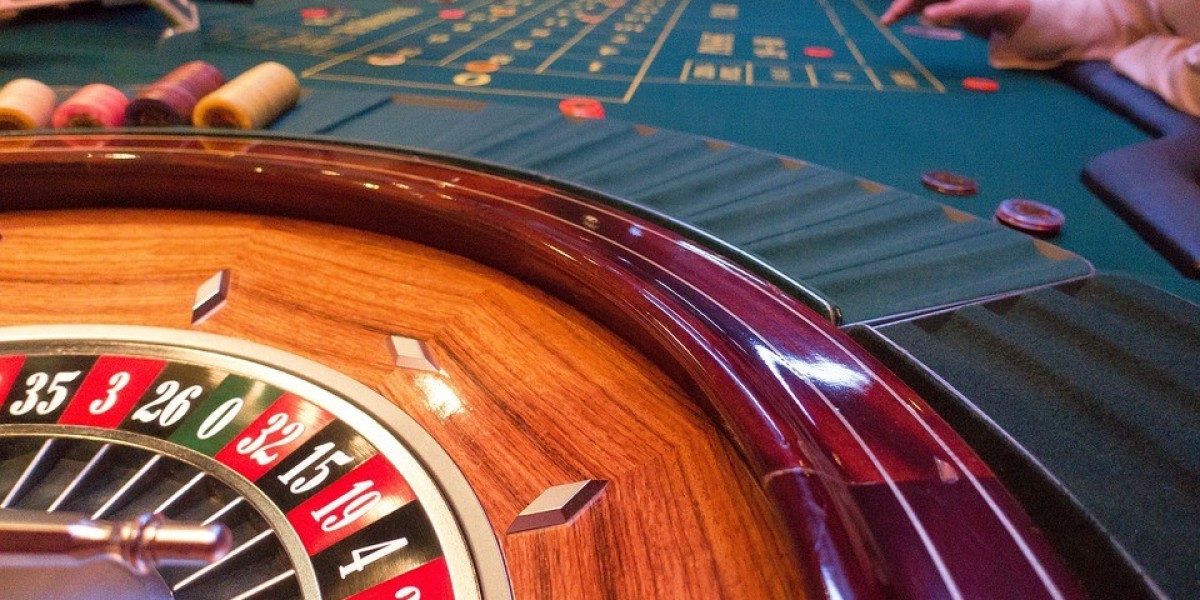The Evolution of Online Casinos and Gambling: Spotlight on ChampionCasino24