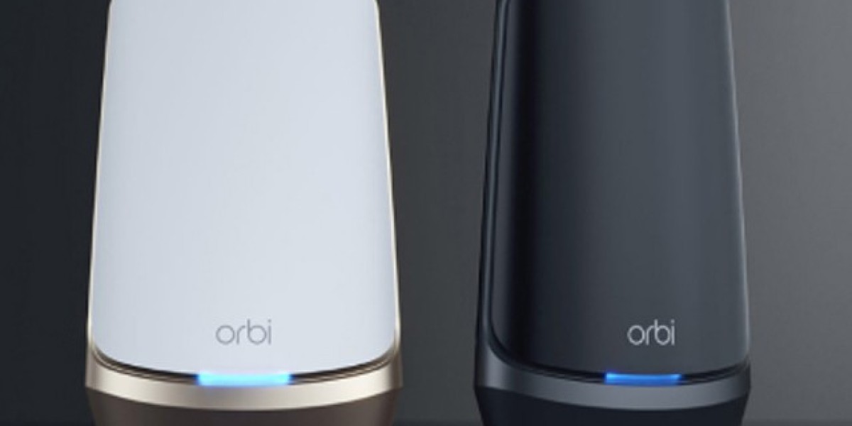Boost Your Internet Speed With Orbi