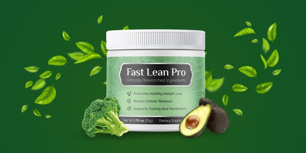 Does Fast Lean Pro Supplement Works ?