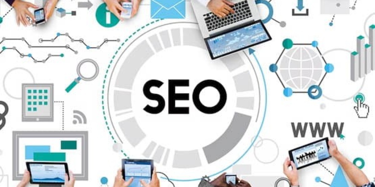 Boost your Search Ranking with SEO Toronto