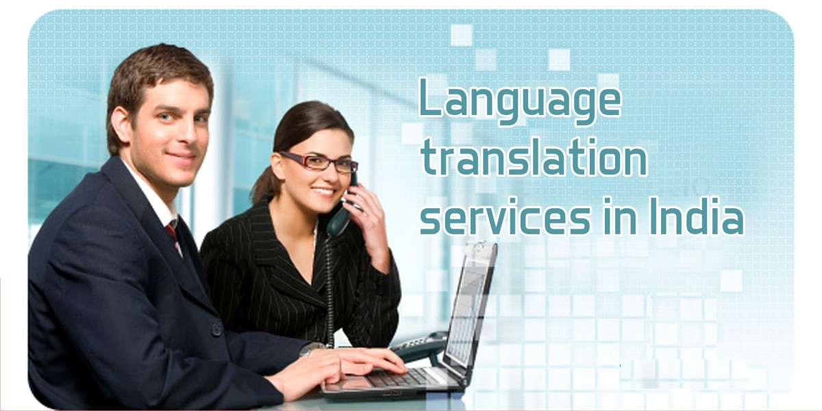Professional Languages Translation Services