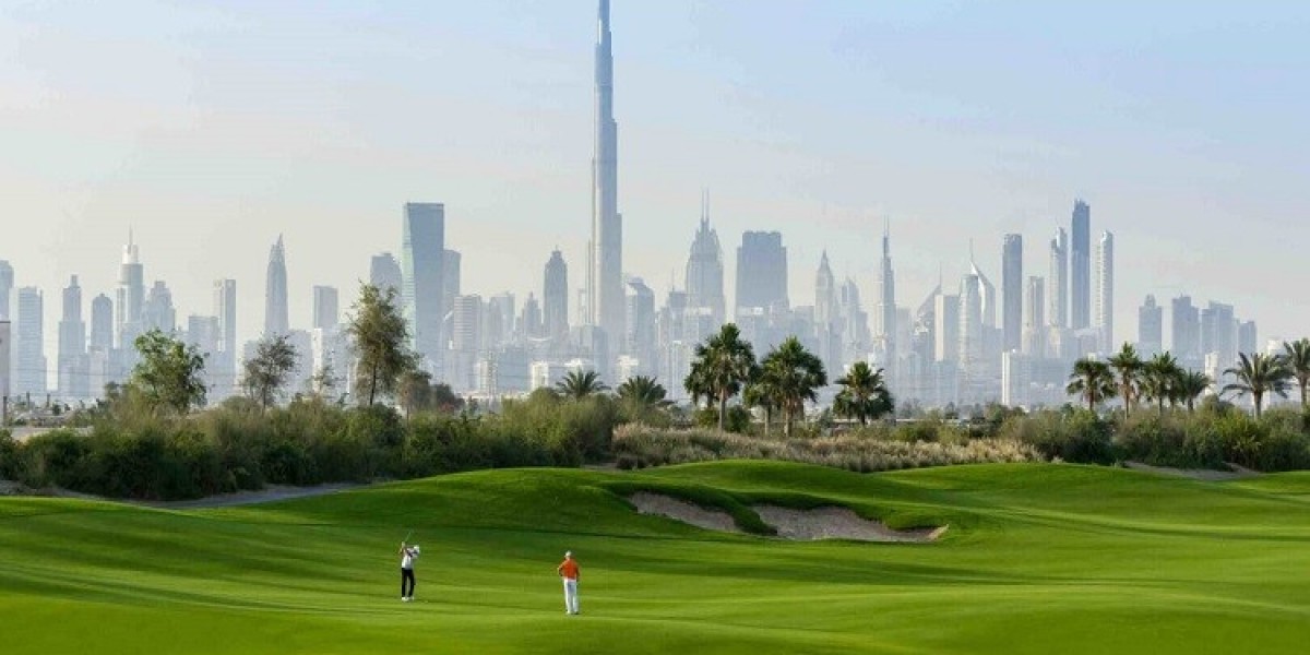 Sobha Hartland II Dubai: Where Modern Living Meets Unparalleled Luxury