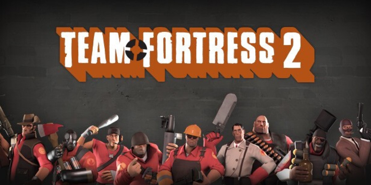 Sell Team Fortress 2 items online