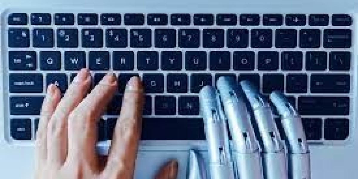 Writing in the Digital Age: Harnessing AI for Essay Excellence
