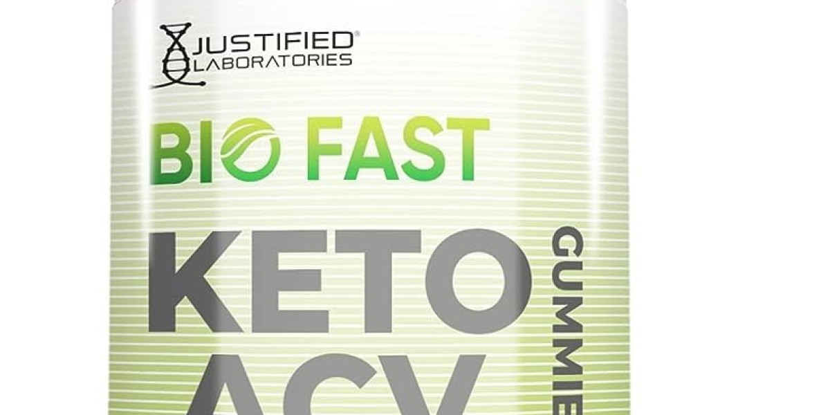 BioFast Keto Gummies Reviews Does It Really Work