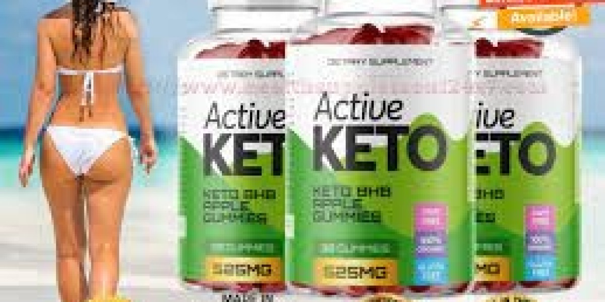 Ben Napier Keto Gummies: Does This Product Really Work...