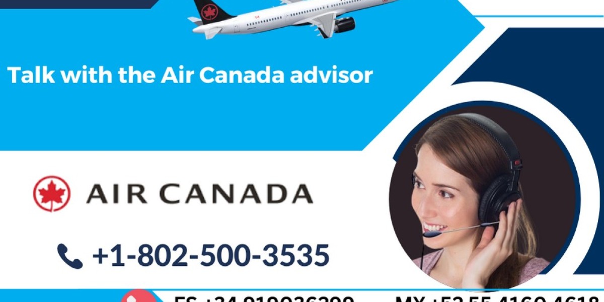 How do I contact Air Canada from the US?