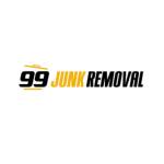 99 Junk Removal Profile Picture