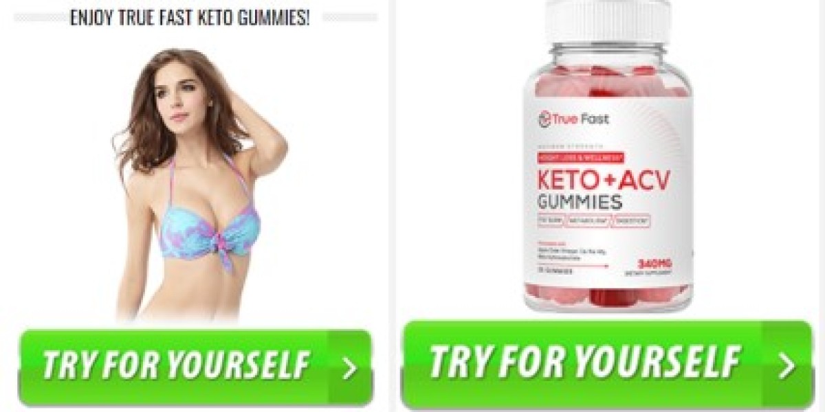What are Cidar Fit Keto ACV Gummies reviews? Does this supplement really work?