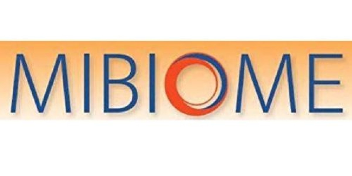 MiBiome™: A Breakthrough Solution for Psoriasis Relief 