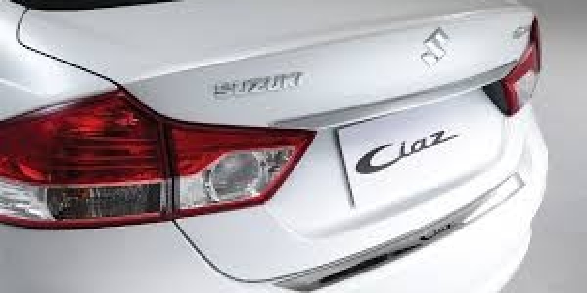 Suzuki Ciaz Parts