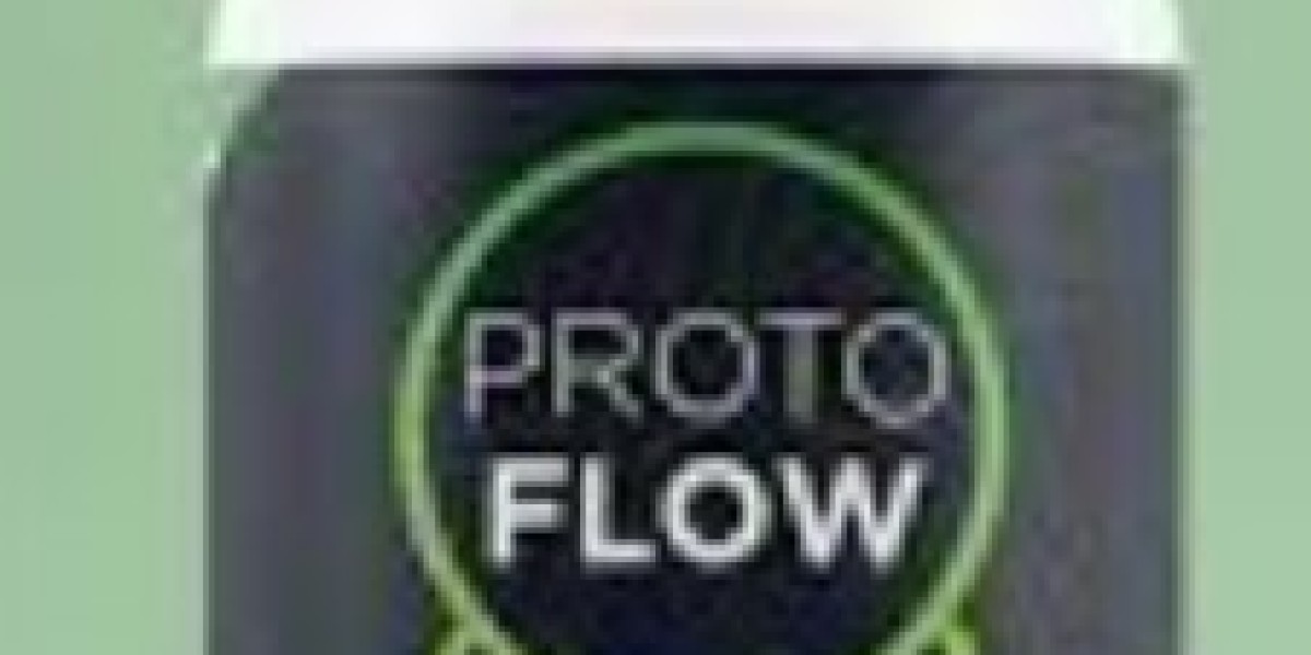 Protoflow Prostate Support- Proto Flow Reviews