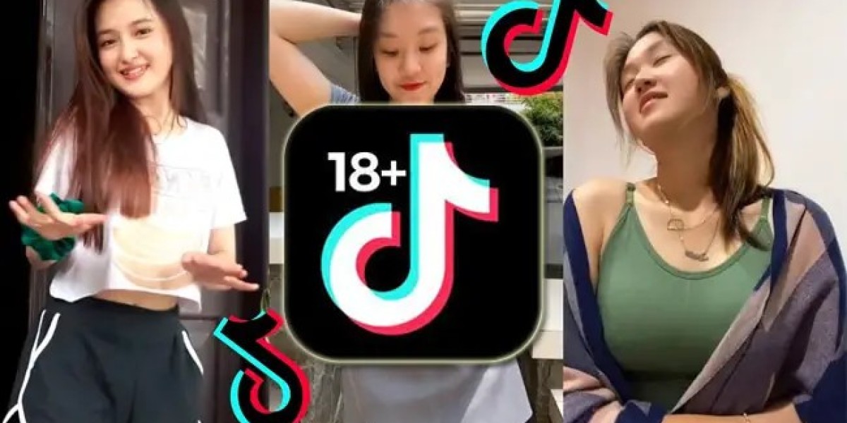 The Ultimate TikTok 18+ APK Download Guide: What You Need to Know!