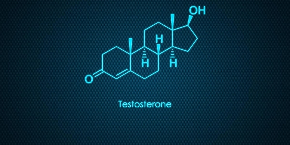 Testosterone and its Connection to Mood Swings
