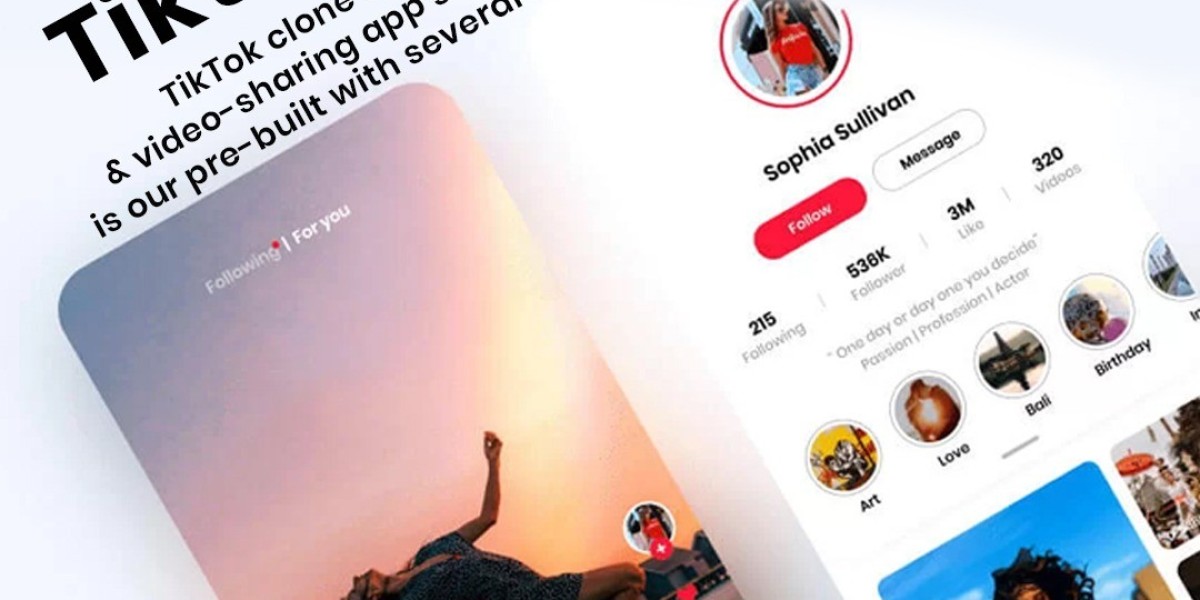 Exploring the Exciting World of TikTok Clones: What You Need to Know