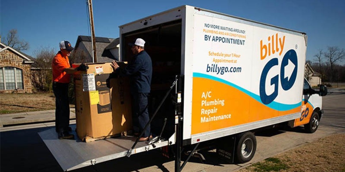 Reliable Dallas Heating Solutions: Trust billyGO's Licensed Technicians