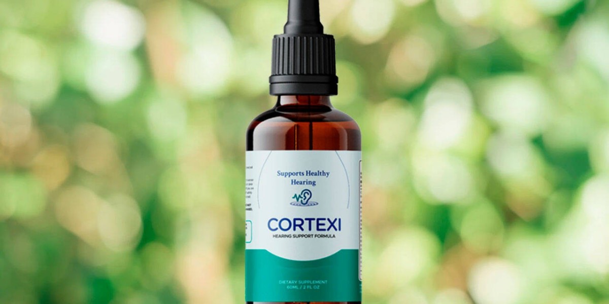 Real Facts On About Cortexi Best Hearing Supplement?