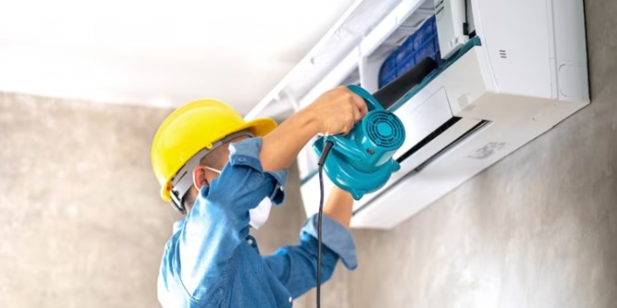 Emergency AC Repair: Prompt and Reliable AC Services When You Need Them Most