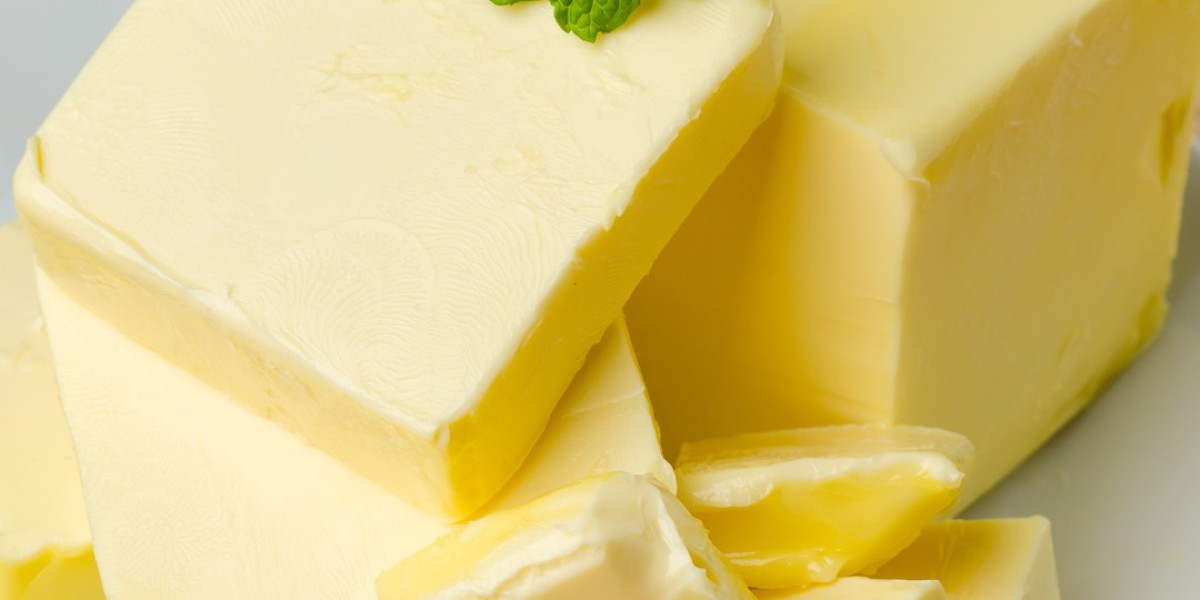 Kerry's Gold vs. "Regular" Butter: Unraveling the Delicious Differences