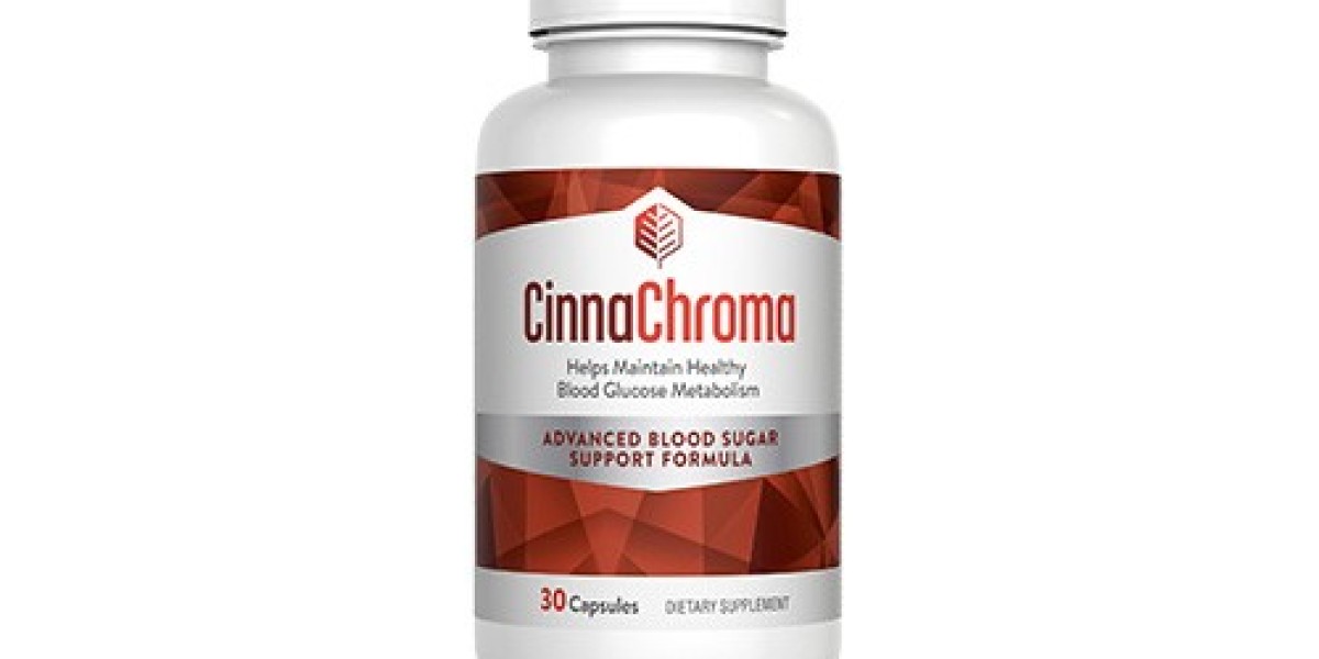 CinnaChroma Blood Sugar Support Formula Reviews Is What You All Need To Know About CinnaChroma!