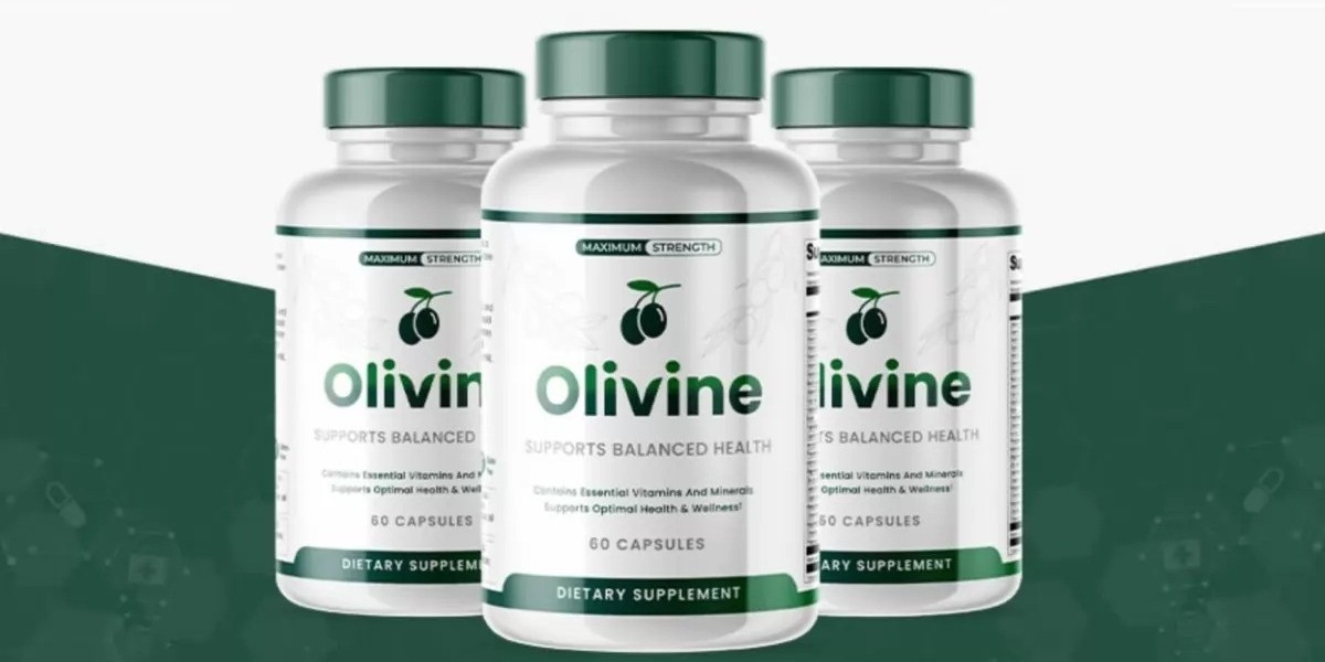 What Customers Says On About Olivine Weight Loss?