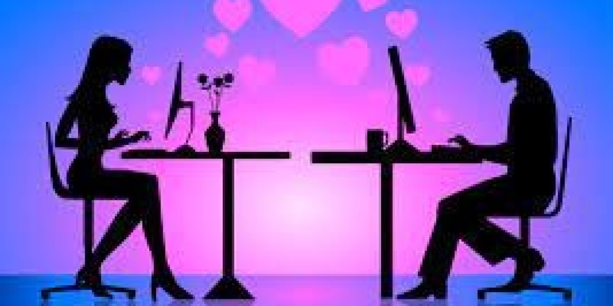Finding Love Made Easy: Exploring the World of Online Dating in the USA
