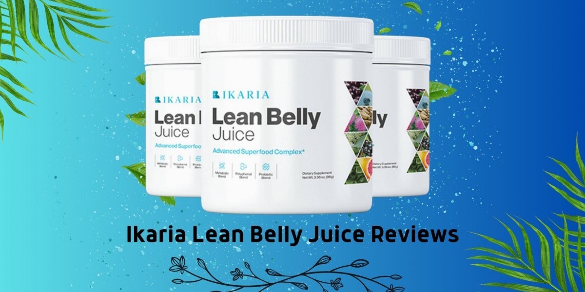 5 Stereotypes About Ikaria Lean Belly Juice Reviews That Aren't Always True!