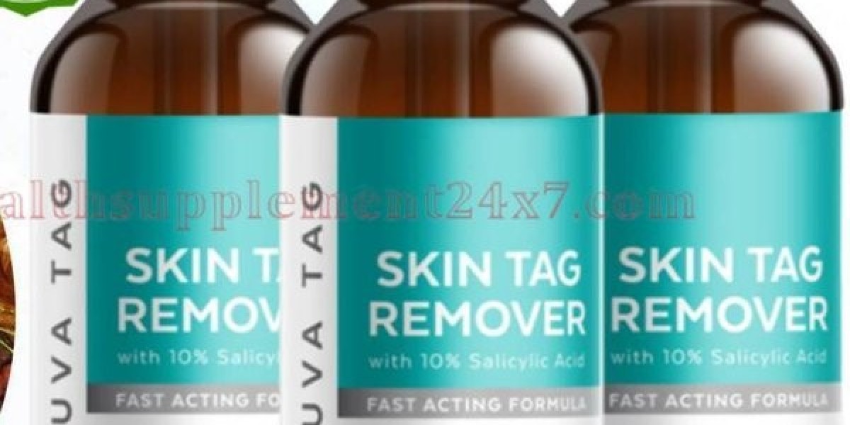 Rejuva Skin Tag Remover Review & Free Trial!