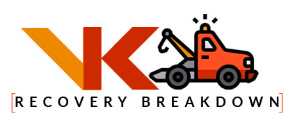 Breakdown Recovery Service Daventry | VK Recovery Breakdown