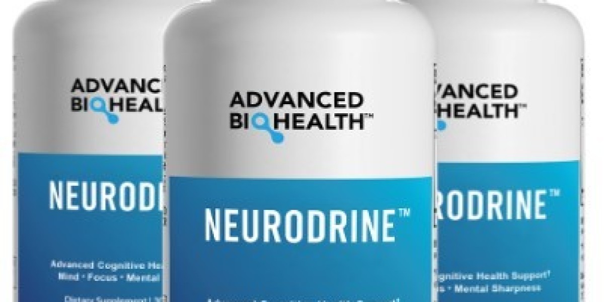 Neurodrine |#EXCITING NEWS|: Get *Effective Results at *Very Low Prices!!