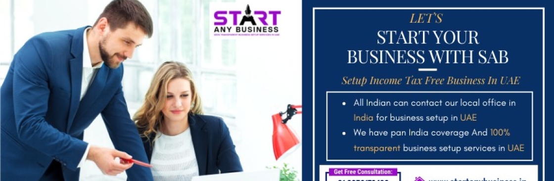 Start Any Business UAE Cover Image
