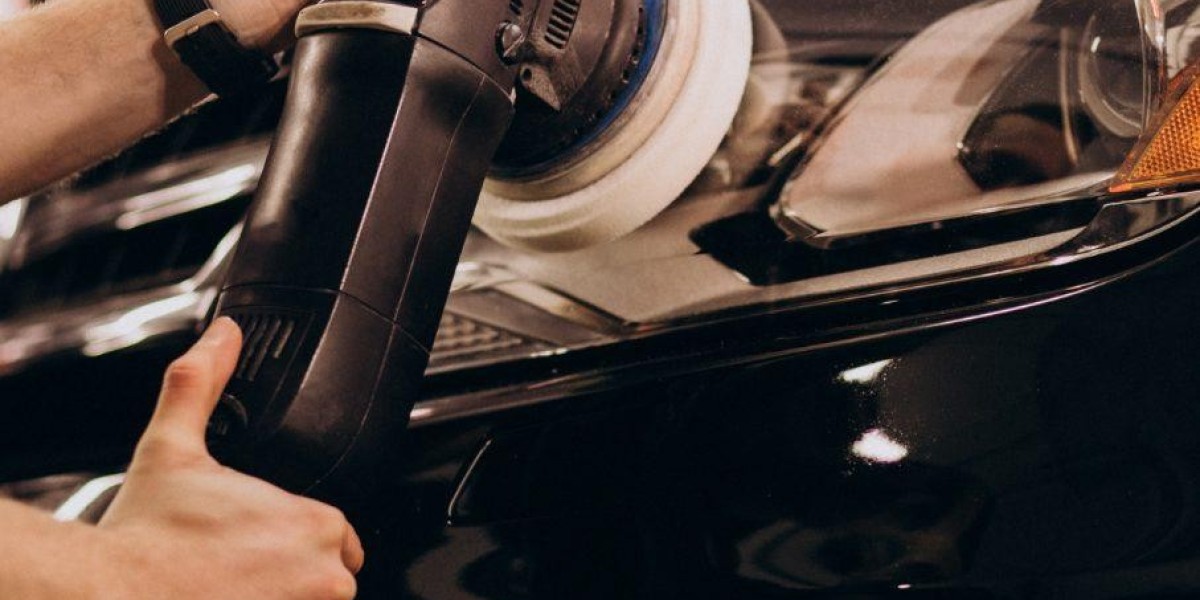 Experience the Ultimate Car Detailing in Great Falls, VA: Unveiling Our Top Services