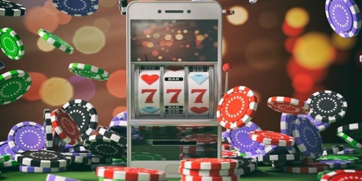 Unveiling the Uniqueness of Slot Gaming in Malaysia