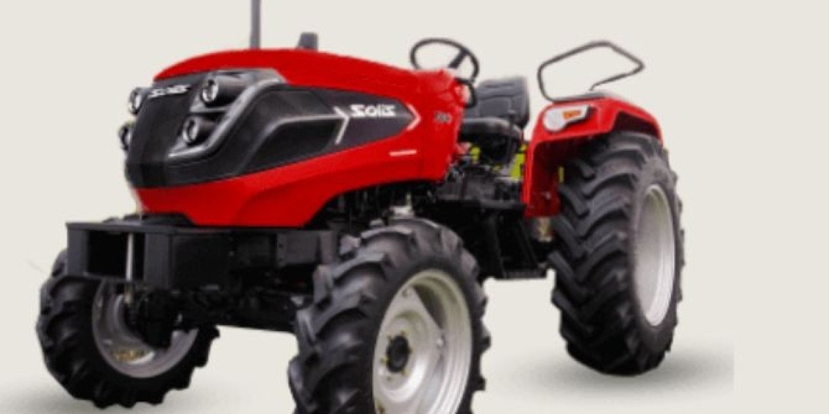 The Best Tractor in India at an Affordable Price