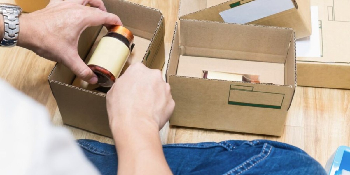 How To Choose The Right Packaging Material Based On Usage