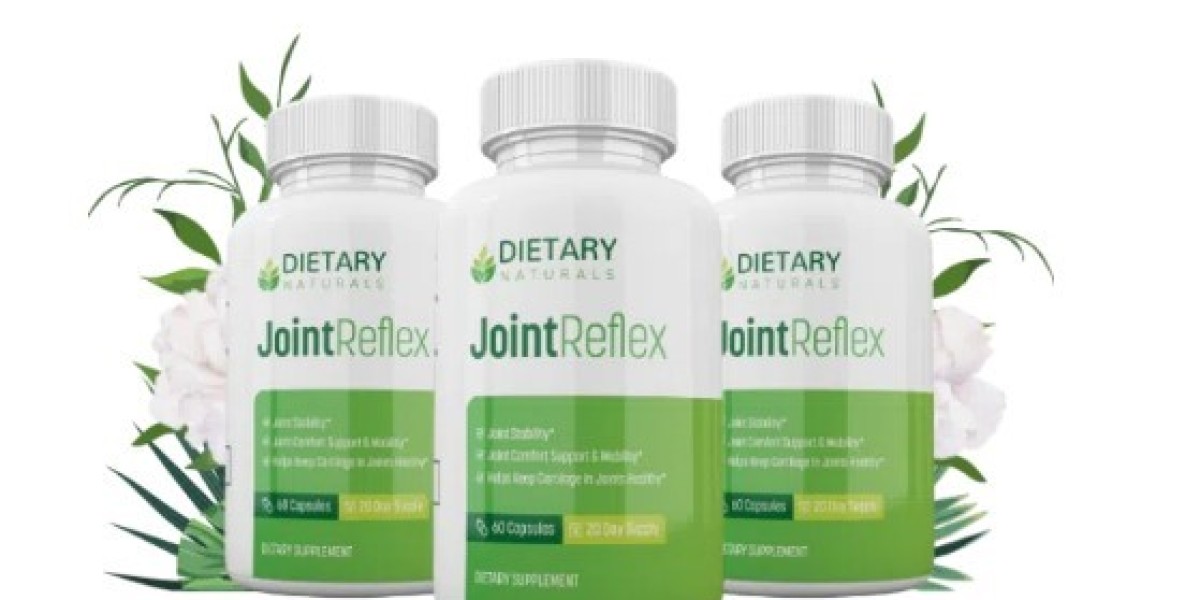 JointReflex Reviews Is What You All Need To Know About JointReflex!