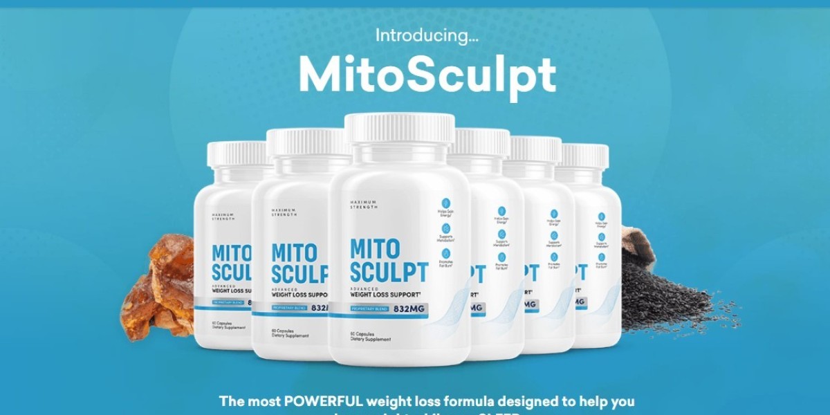 Mitosculpt Advanced Weightloss Reviews Is What You All Need To Know About Mitocculpt!