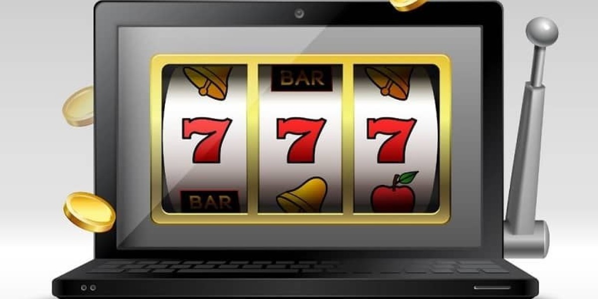 Important Considerations for Online Slots Bankroll Management