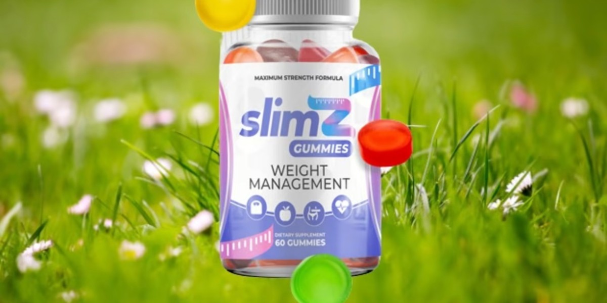 How To Take SlimZ Gummies Best Guide Supplement?