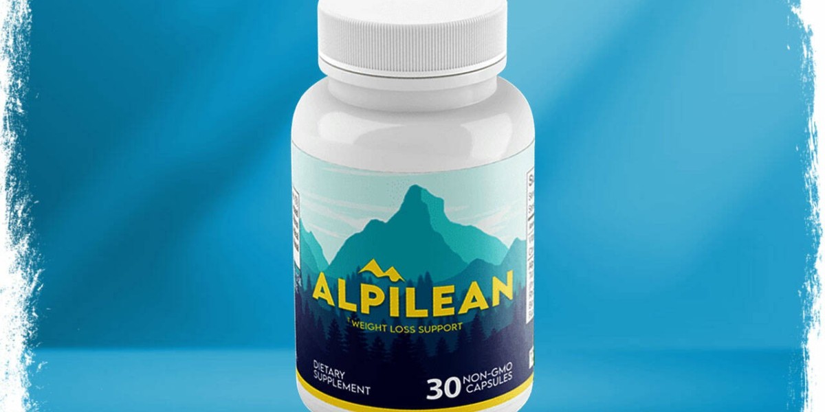 Is Alpilean Effective- You Won't Believe This Or Not?