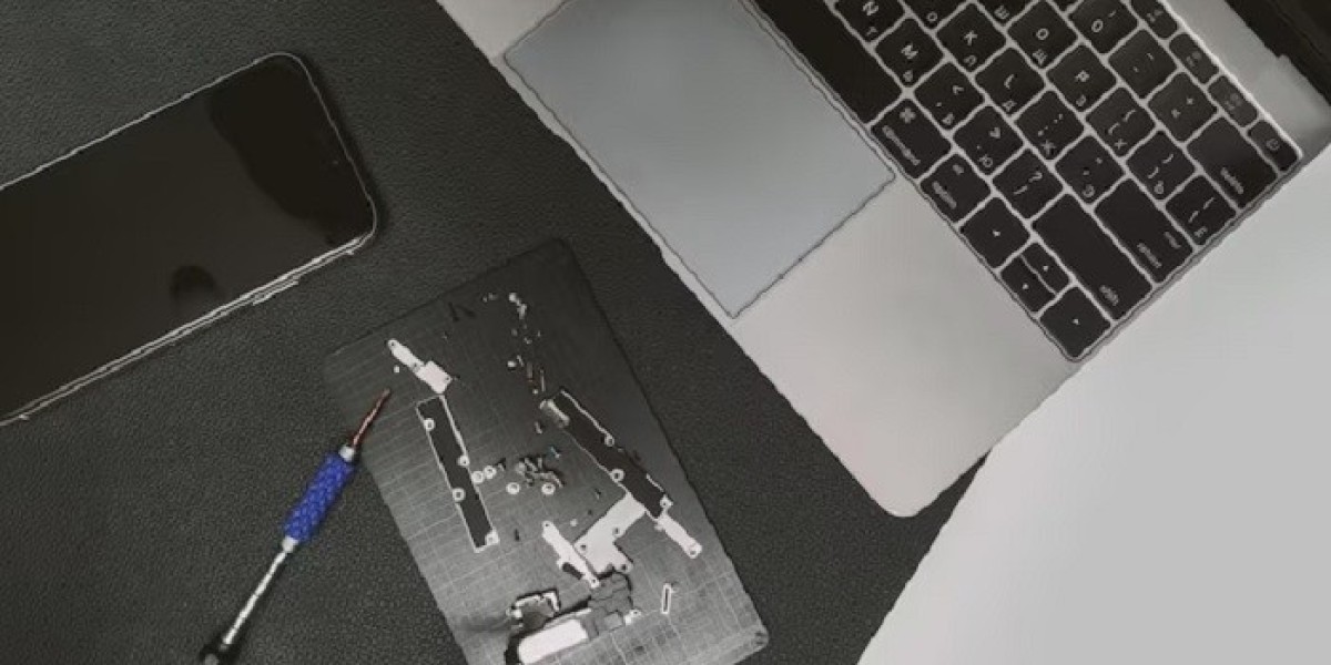 How to Repair Your Laptop on a Budget