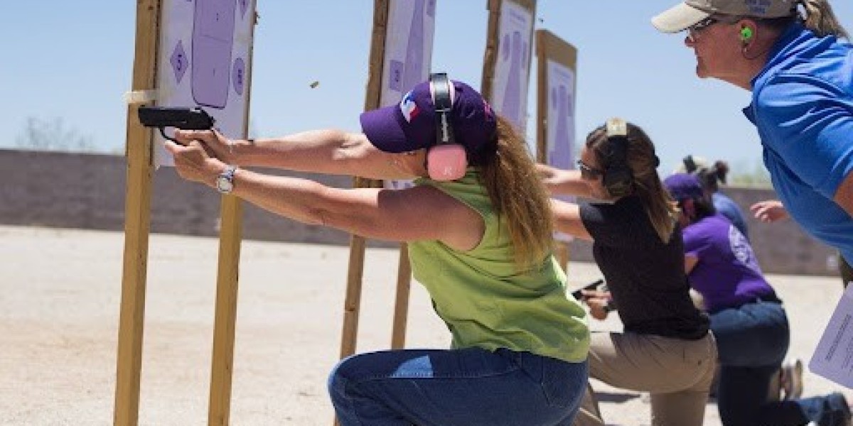 The Importance of Professional Training for Home Defense Handgun Owners