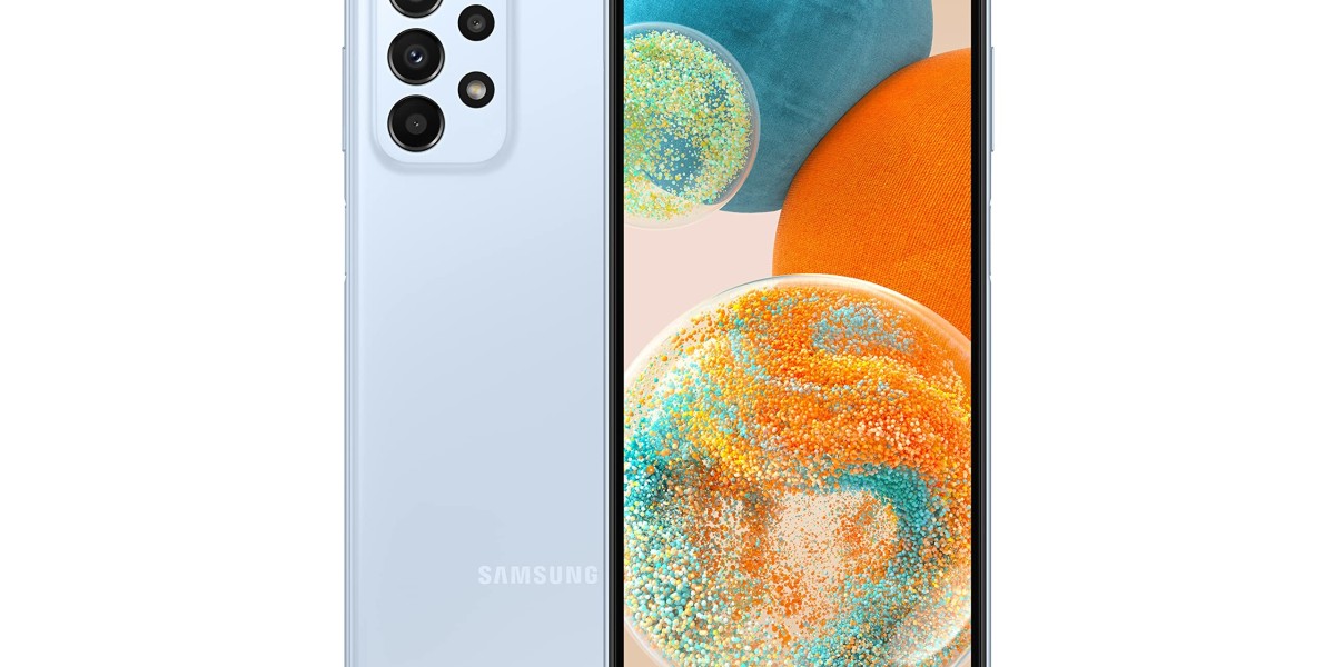 samsung a23 price in pakistan
