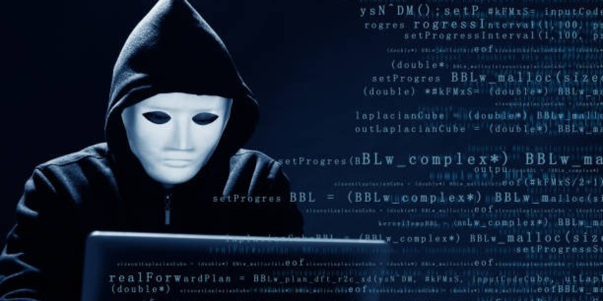 Navigating the Dark Web: How to Reach Out to a Hacker for Ethical Purposes