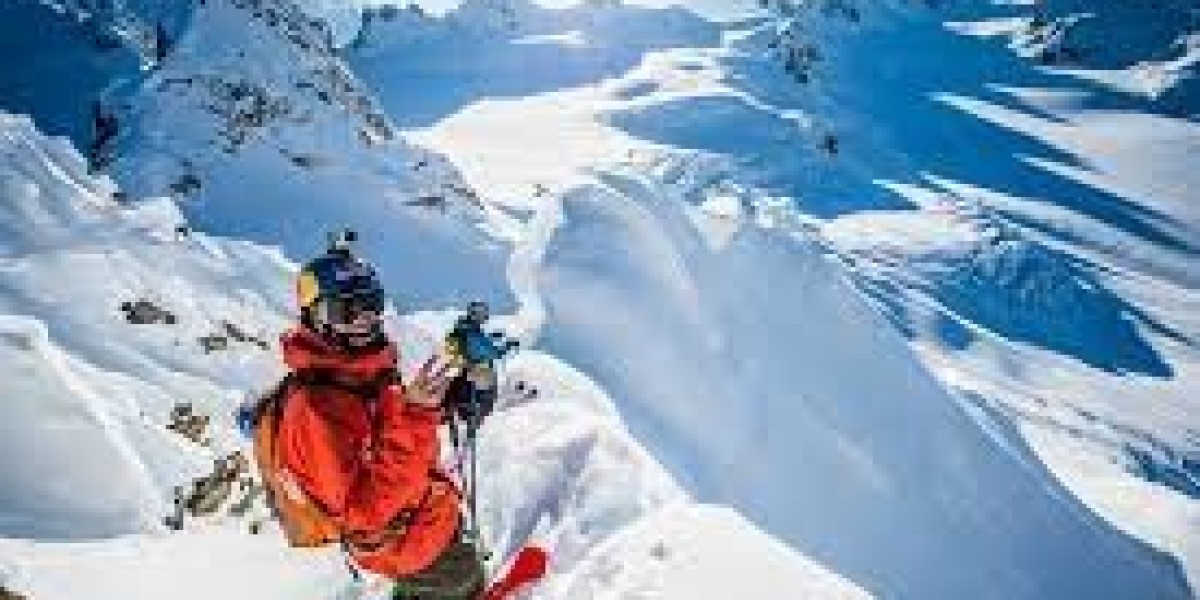 Navigating the Backcountry: Choosing the Best Alaska Heli Skiing